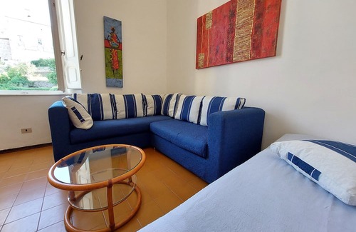 Poggio Apartamento | Historic charme with swimming pool & WiFi