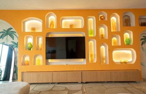 Cocody Apartamento | Premium flat for a memorable stay