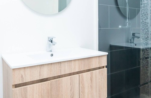 Papeete Apartamento | Charming & Connected Studio - Papeete near Cruise Terminal