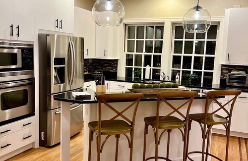 Cherokee Triangle Casa | PGA - Historic Home in Cherokee Triangle Louisville - PGA