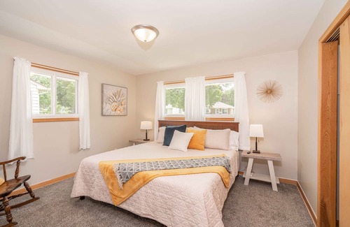 Sioux Falls Casa | Spacious 4BR Home Near Hospitals & Universities