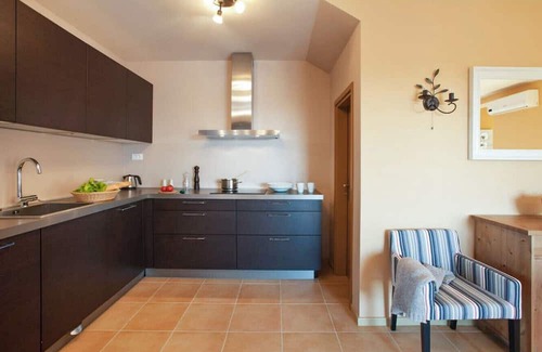 Cabrunici Villa | Villa White Pearl in Central Istria for 8 people with heated pool