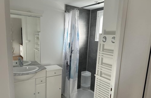 Saint-Ambreuil Apartamento | Joli Appartement