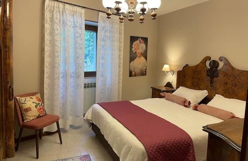 Saint-Martin-de-Valamas Casa | Vrbo Property