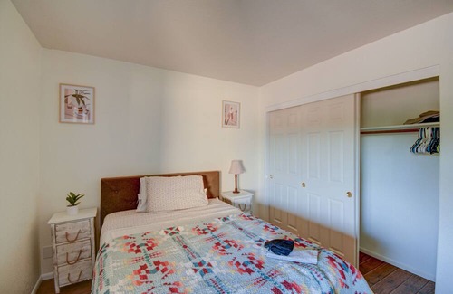 Pleasant Valley Estates Condominio | Cholla Cove 2 BR Gem - Paradise Valley Golfer's Oasis