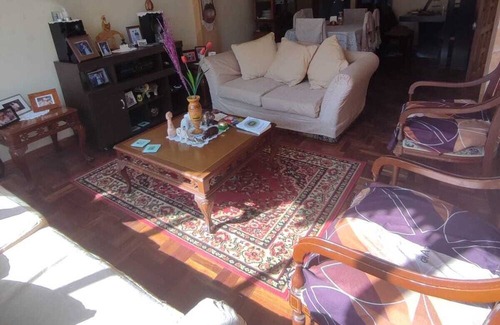 Downtown La Paz Apartamento | Elegante Apartamento en La Paz