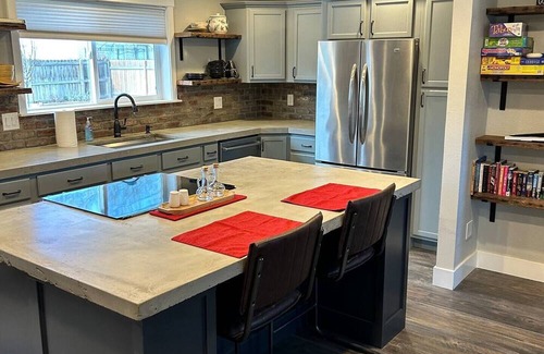 Benton City Casa | Washington State's Wine Country