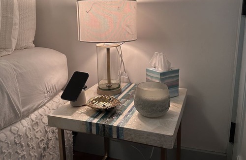 Crown Heights Apartamento | Two bedroom cottage in the heart of central Brooklyn