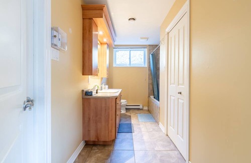 Brossard Casa | Sweet Home