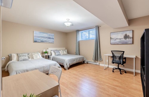 Brossard Casa | Sweet Home