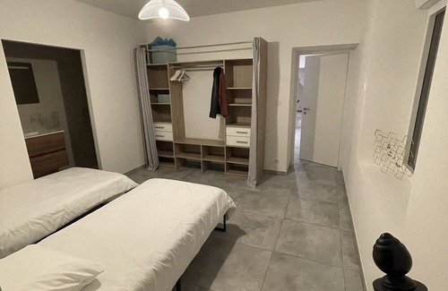 Void-Vacon Casa | Le Moulin Diris