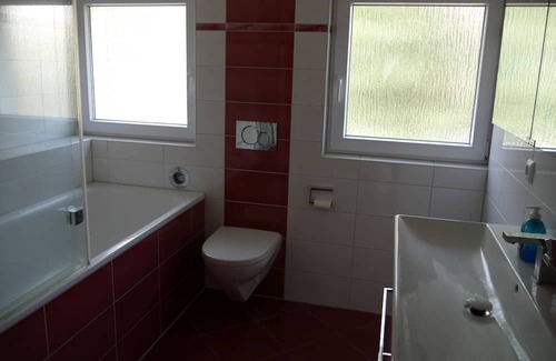 Holsterhausen Apartamento | Vrbo Property