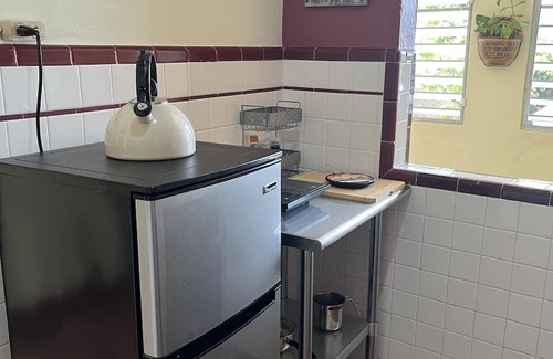 Carcel Apartamento | Spa Apartment in the heart of the city of Mayaguez