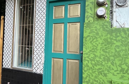Carcel Apartamento | Spa Apartment in the heart of the city of Mayaguez