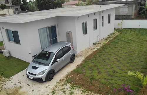 Yonaha Casa | Yonaha Cottage