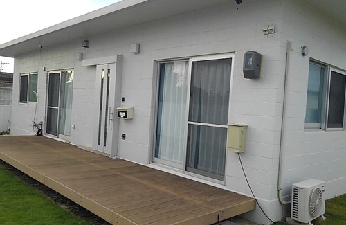 Yonaha Casa | Yonaha Cottage