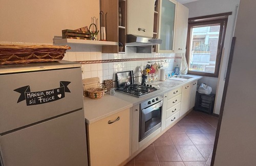 Zona I Val Melaina Apartamento | Vrbo Property
