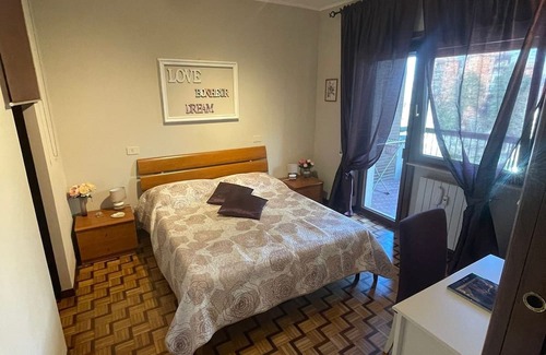 Zona I Val Melaina Apartamento | Vrbo Property