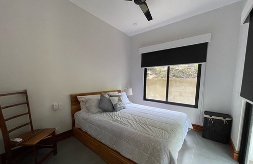 Paquera Casa | New! Luxury Beach House, pool, tropical garden, 10 minute walk to beach