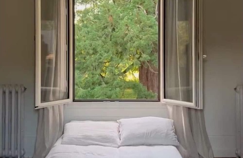 Saint-Martin-aux-Arbres Otro | Les Séquoias Géants - RDC + Etage 1 Uniquement