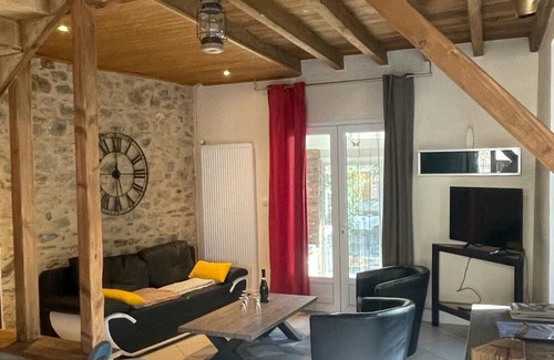 Chaum Casa | Gite Cosy au Coeur des Pyrénnées