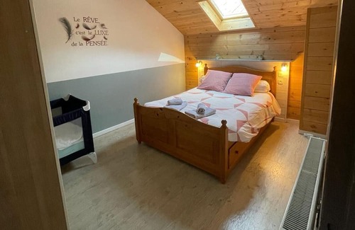 Chaum Casa | Gite Cosy au Coeur des Pyrénnées