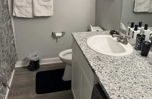 Raleigh Apartamento | 5 Minutes from Crabtree valley mall and wake med