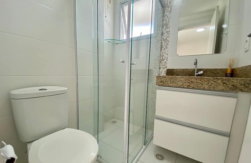 Aviacao Apartamento | Residencial Jose Roberto Garcia