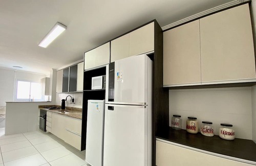 Aviacao Apartamento | Residencial Jose Roberto Garcia