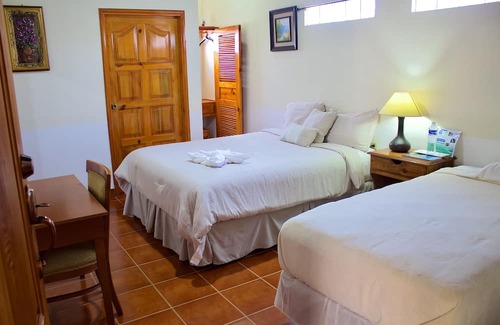 La Esperanza Apartamento | Apart Hotel Plaza Familiar