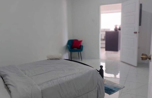 Woodbrook Apartamento | The Cosy Konak