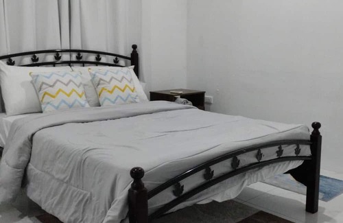 Woodbrook Apartamento | The Cosy Konak
