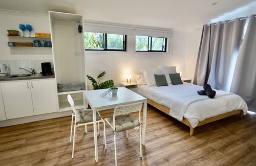 Sanctuary Point Casa | The Observation Deck - ALL