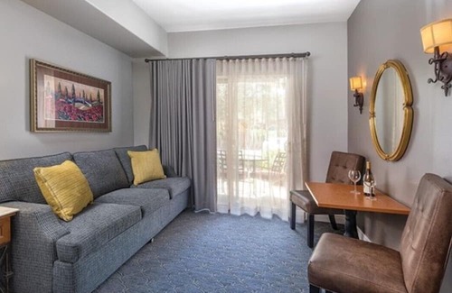 Napa Complejo | 20% Disc @ Bottle Rock Resort 1BR + Studio Two Kitchens Parking & Event shuttle
