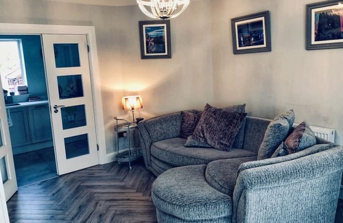 Drogheda Casa | Cozy 1-bedroom in charming house with WiFi
