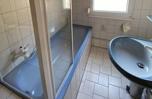 Simmelsdorf Apartamento | Geli - in Simmelsdorf