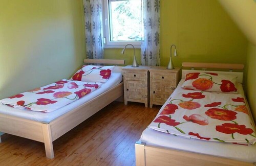 Simmelsdorf Apartamento | Geli - in Simmelsdorf