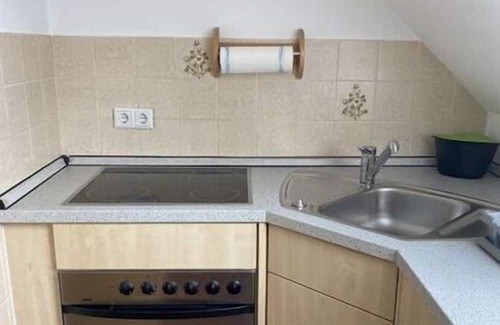Goessweinstein Apartamento | Neuner family apartment 2