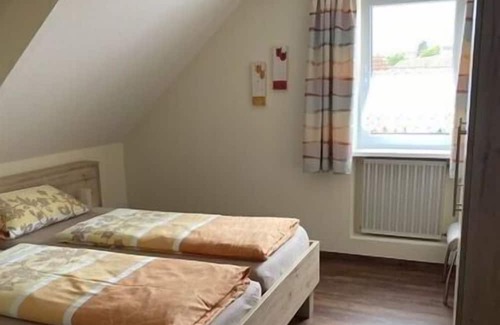 Goessweinstein Apartamento | Neuner family apartment 2