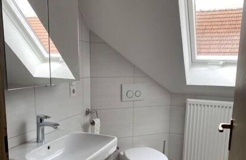 Goessweinstein Apartamento | Neuner family apartment 2