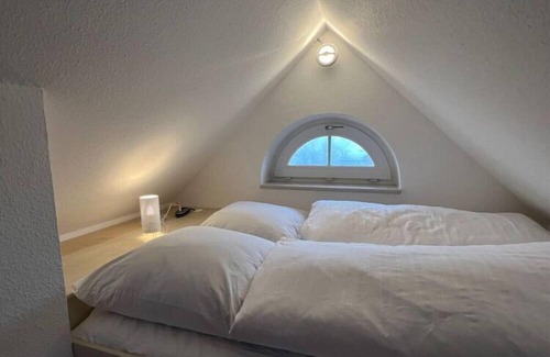 Marienleuchte Apartamento | Holiday apartment sea view