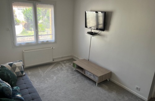 Les Templiers Casa | Maison Familiale Proche Commerces et Site des JO