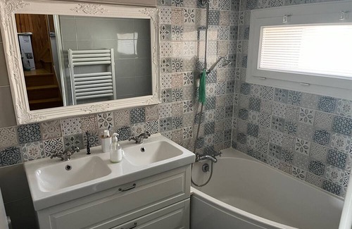 Les Templiers Casa | Maison Familiale Proche Commerces et Site des JO