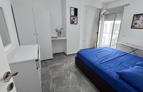 Kodrra Apartamento | Gino's Apartment