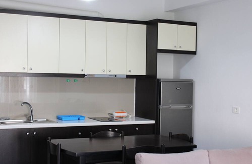 Kodrra Apartamento | Gino's Apartment
