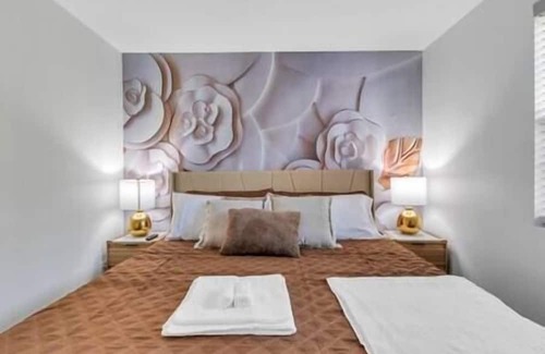 Tuscany - Canterbury Apartamento | Roland park Customized Apartment