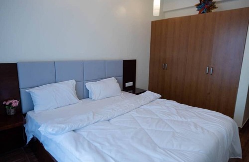 Kisutu Apartamento | Experience a higher quality of living