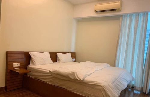 Kisutu Apartamento | Experience a higher quality of living