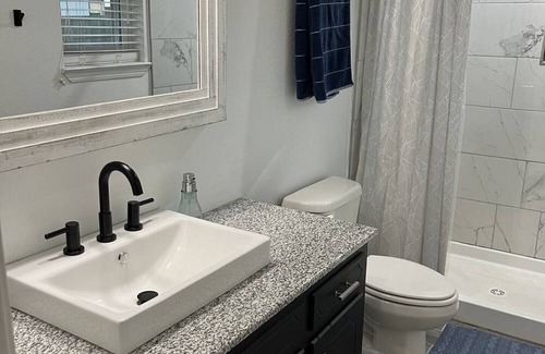 Russellville Casa | Cozy house in a friendly neighborhood in the heart of Russellville