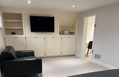 Burlington Casa | Lovely Home in Southern Ontario